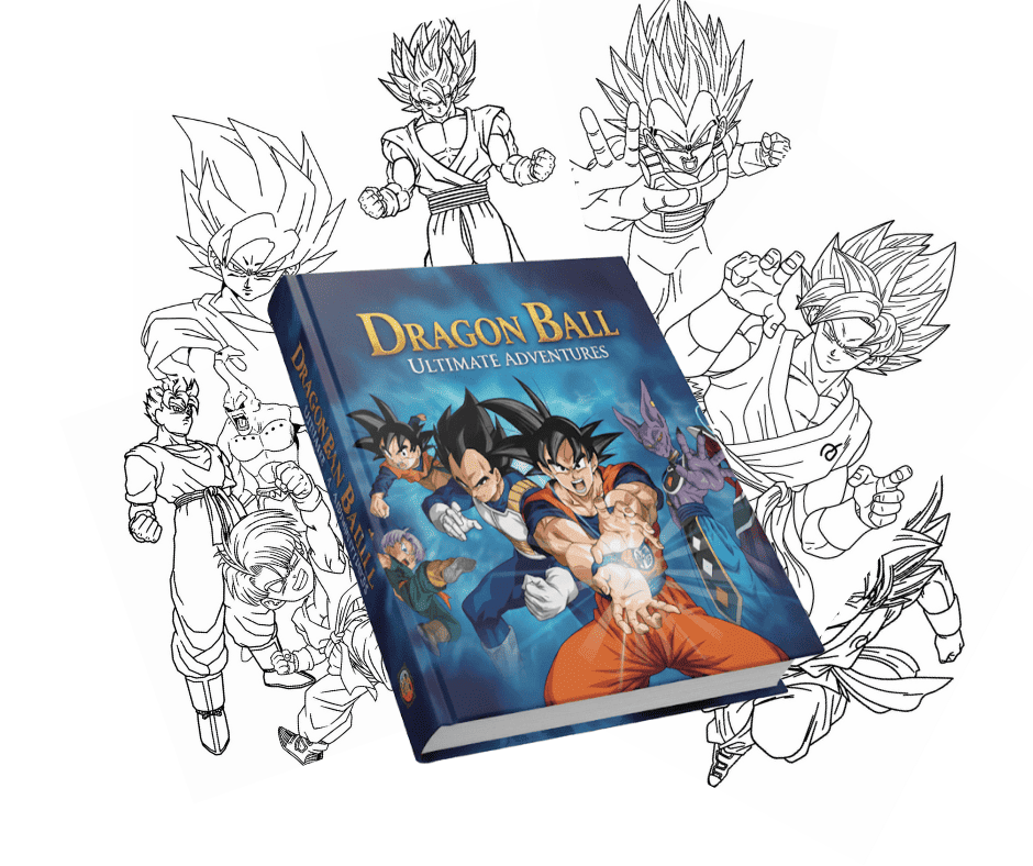 Dragon Ball