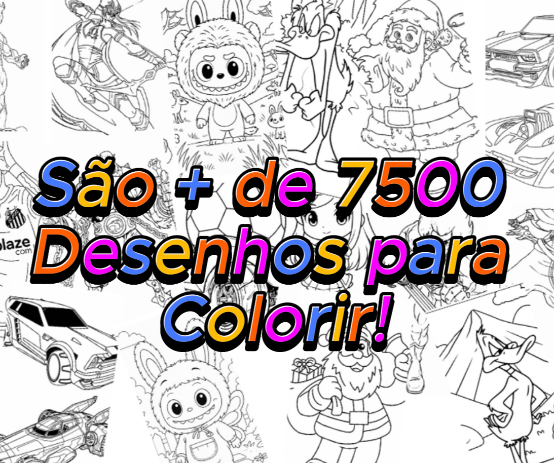 Crianças